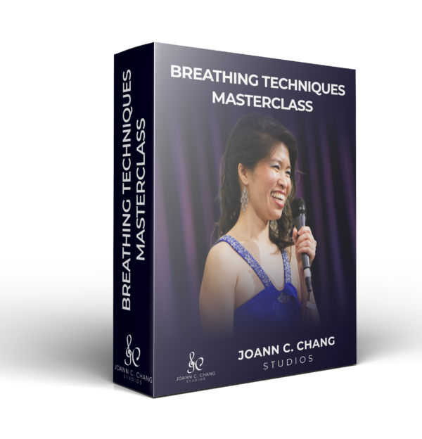 Breathing Techniques Masterclass